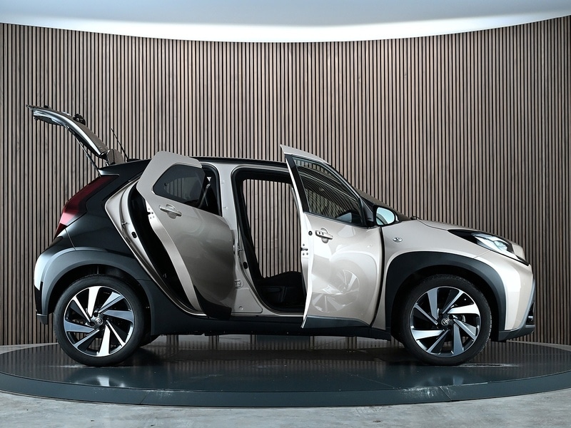 Used Toyota Aygo X 2023 for sale - 77423048: Photo 20