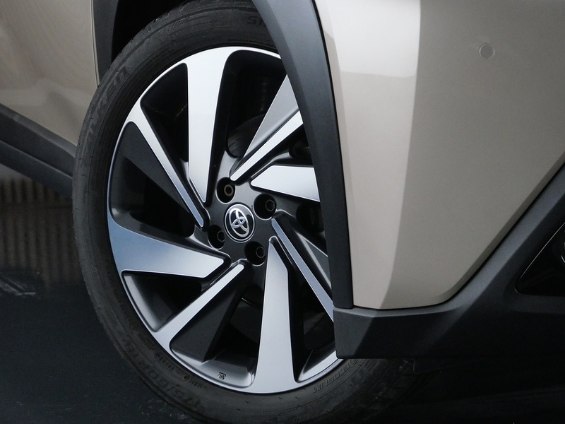 Used Toyota Aygo X 2023 for sale - 77423048: Photo 22