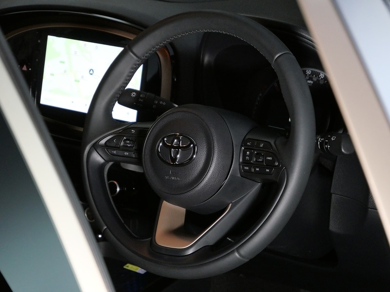 Used Toyota Aygo X 2023 for sale - 77423048: Photo 24