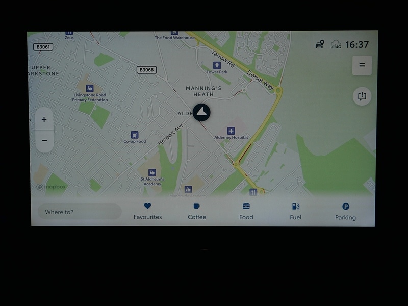 Used Toyota Aygo X 2023 for sale - 77423048: Photo 25