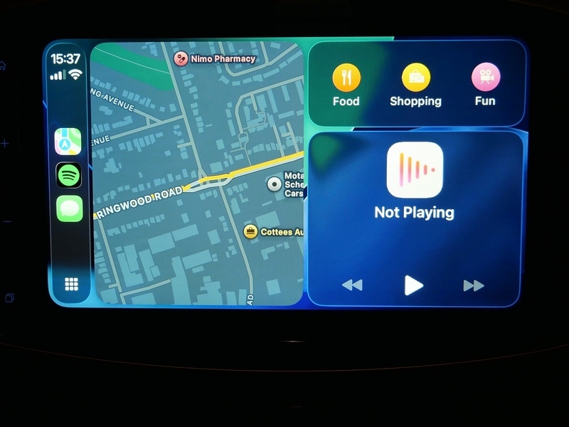 Used Toyota Aygo X 2023 for sale - 77423048: Photo 26