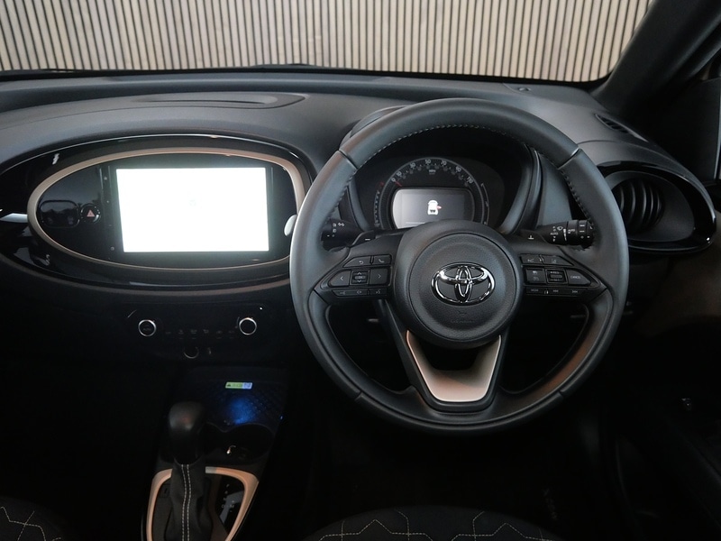 Used Toyota Aygo X 2023 for sale - 77423048: Photo 27