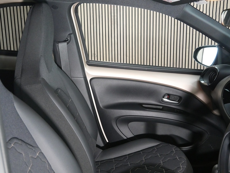 Used Toyota Aygo X 2023 for sale - 77423048: Photo 30