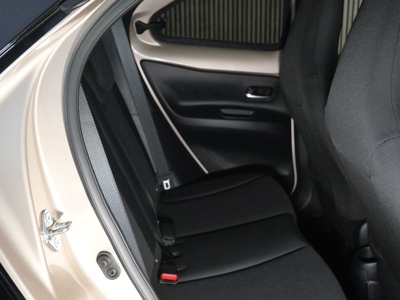 Used Toyota Aygo X 2023 for sale - 77423048: Photo 33