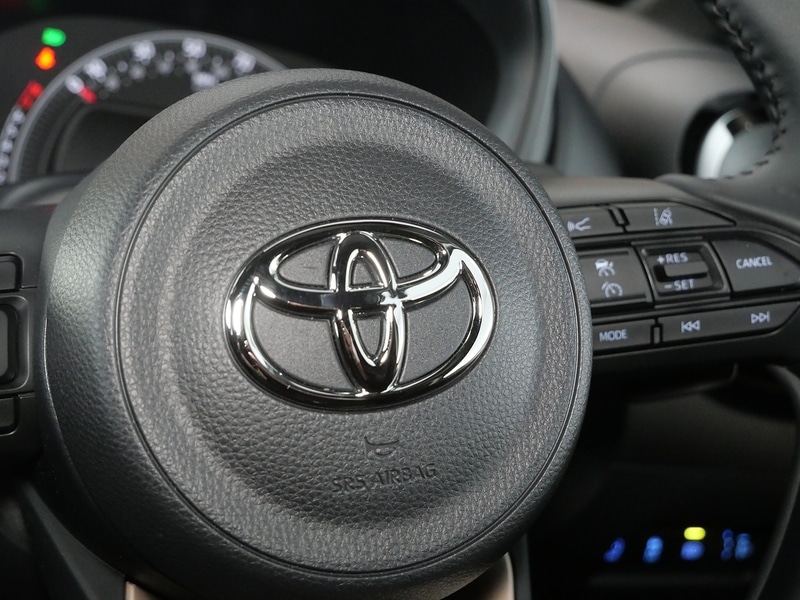 Used Toyota Aygo X 2023 for sale - 77423048: Photo 37