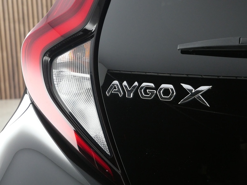 Used Toyota Aygo X 2023 for sale - 77423048: Photo 41