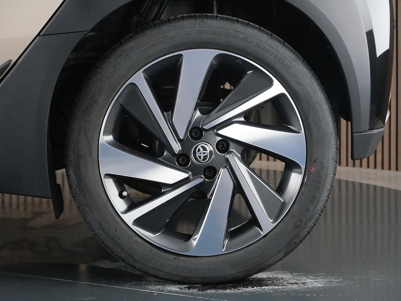 Used Toyota Aygo X 2023 for sale - 77423048: Photo 43