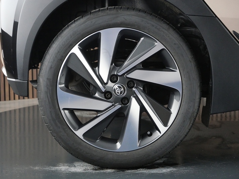 Used Toyota Aygo X 2023 for sale - 77423048: Photo 44