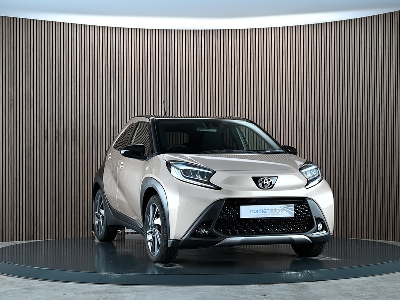 Used Toyota Aygo X 2023 for sale - 77423048: Photo 5