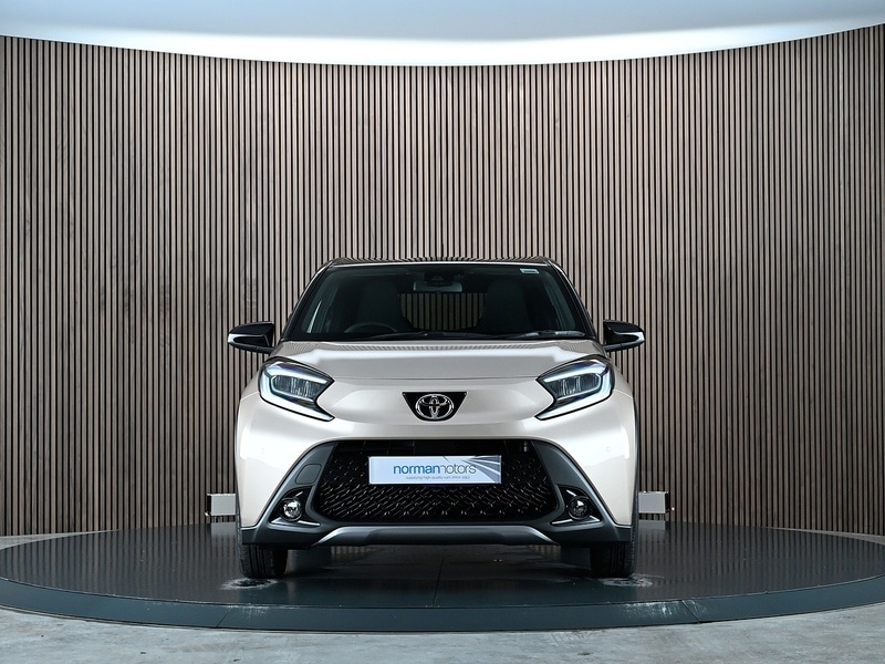 Used Toyota Aygo X 2023 for sale - 77423048: Photo 6