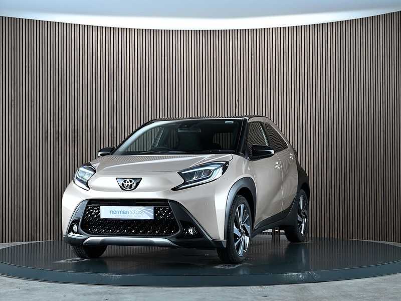 Used Toyota Aygo X 2023 for sale - 77423048: Photo 7