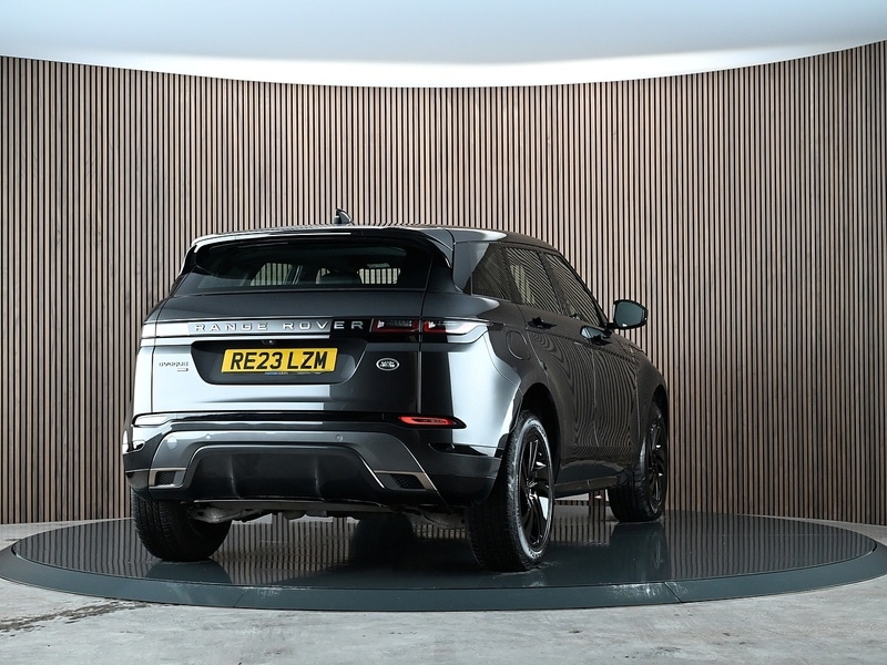 Used Land Rover Range Rover Evoque 2023 for sale - 77437833: Photo 10