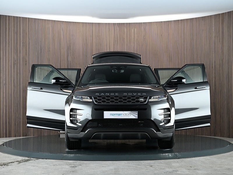 Used Land Rover Range Rover Evoque 2023 for sale - 77437833: Photo 15