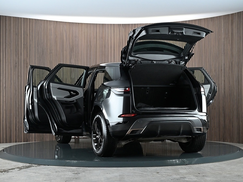 Used Land Rover Range Rover Evoque 2023 for sale - 77437833: Photo 17