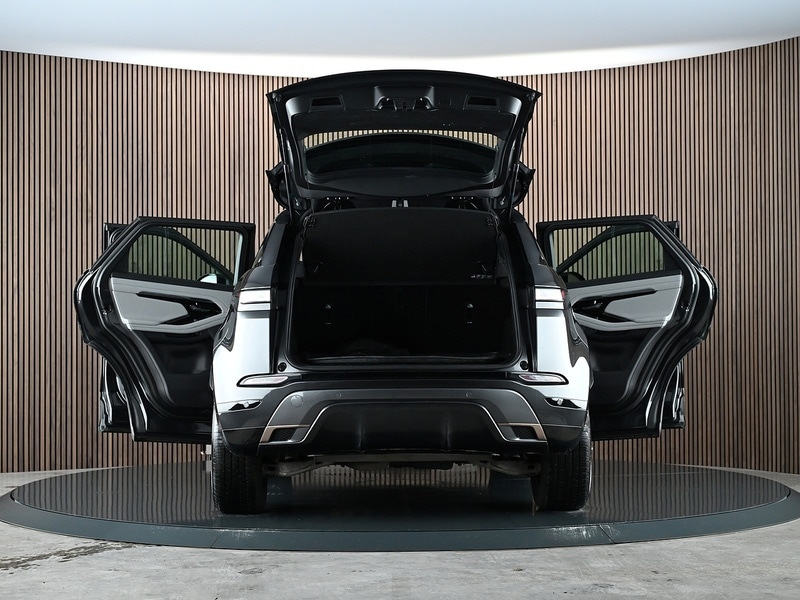 Used Land Rover Range Rover Evoque 2023 for sale - 77437833: Photo 18