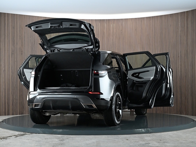 Used Land Rover Range Rover Evoque 2023 for sale - 77437833: Photo 19