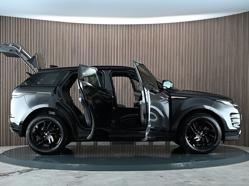 Used Land Rover Range Rover Evoque 2023 for sale - 77437833: Photo 20