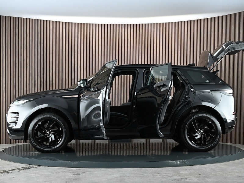 Used Land Rover Range Rover Evoque 2023 for sale - 77437833: Photo 21