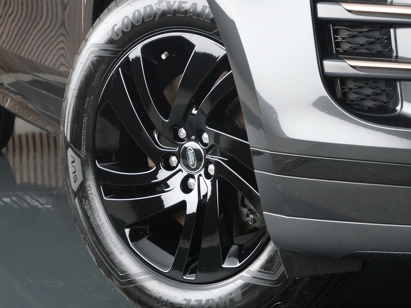 Used Land Rover Range Rover Evoque 2023 for sale - 77437833: Photo 22