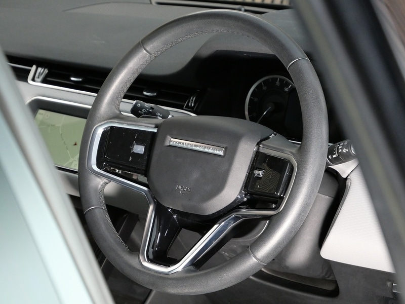 Used Land Rover Range Rover Evoque 2023 for sale - 77437833: Photo 24