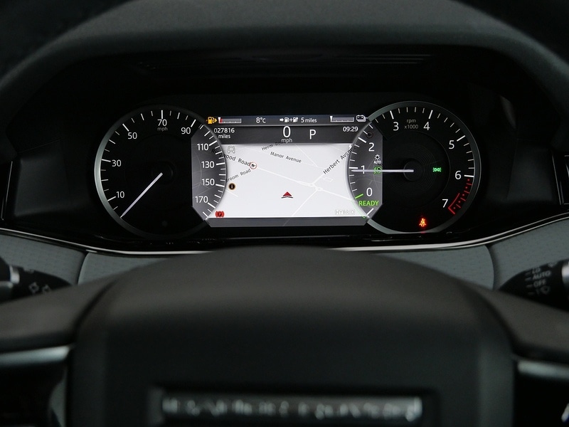 Used Land Rover Range Rover Evoque 2023 for sale - 77437833: Photo 25