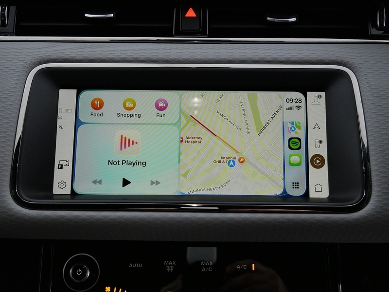 Used Land Rover Range Rover Evoque 2023 for sale - 77437833: Photo 27