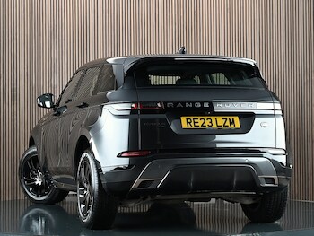 Used Land Rover Range Rover Evoque 2023 for sale - 77437833: Photo