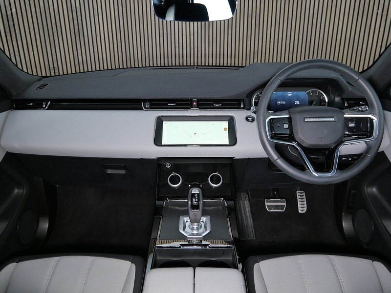 Used Land Rover Range Rover Evoque 2023 for sale - 77437833: Photo 33