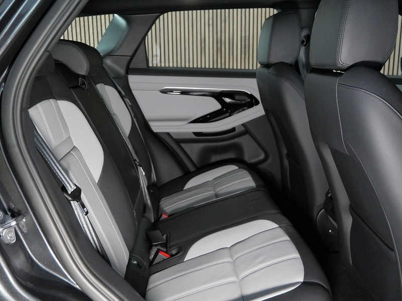 Used Land Rover Range Rover Evoque 2023 for sale - 77437833: Photo 34