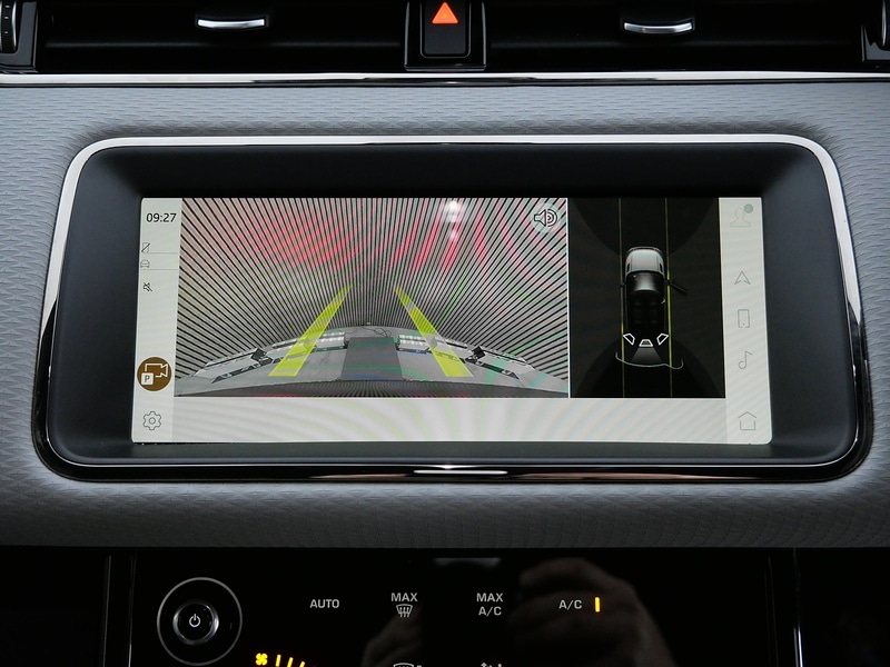 Used Land Rover Range Rover Evoque 2023 for sale - 77437833: Photo 35