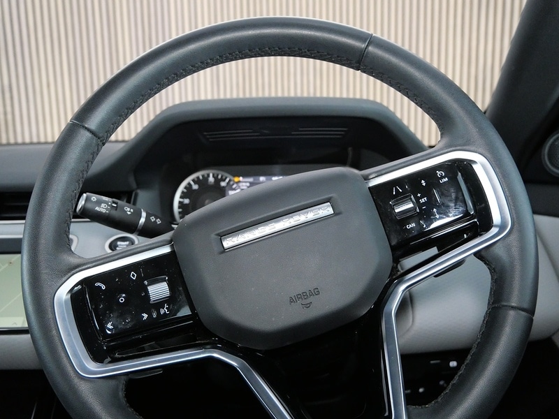 Used Land Rover Range Rover Evoque 2023 for sale - 77437833: Photo 37