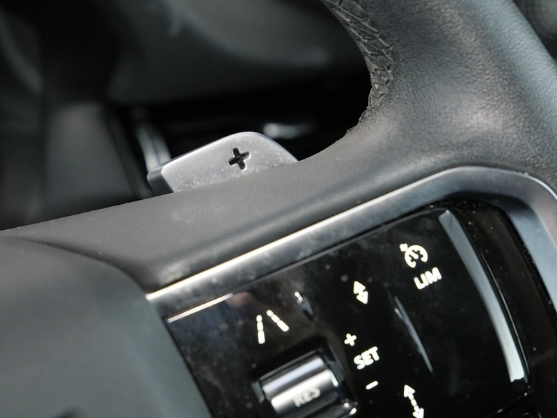 Used Land Rover Range Rover Evoque 2023 for sale - 77437833: Photo 39