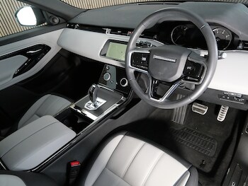 Used Land Rover Range Rover Evoque 2023 for sale - 77437833: Photo