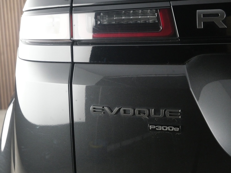 Used Land Rover Range Rover Evoque 2023 for sale - 77437833: Photo 43