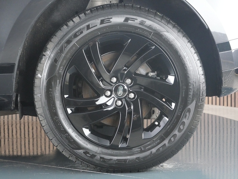 Used Land Rover Range Rover Evoque 2023 for sale - 77437833: Photo 45