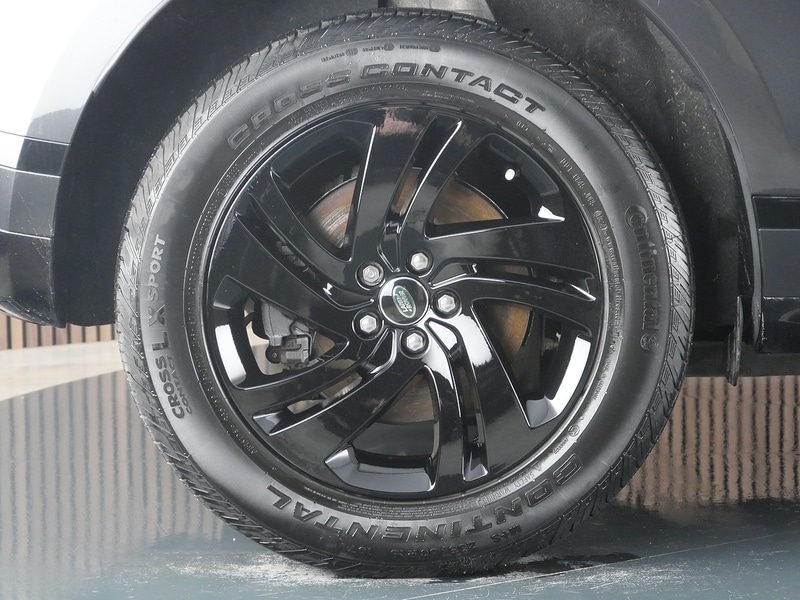 Used Land Rover Range Rover Evoque 2023 for sale - 77437833: Photo 46