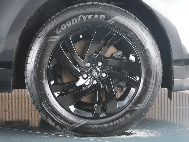 Used Land Rover Range Rover Evoque 2023 for sale - 77437833: Photo 47