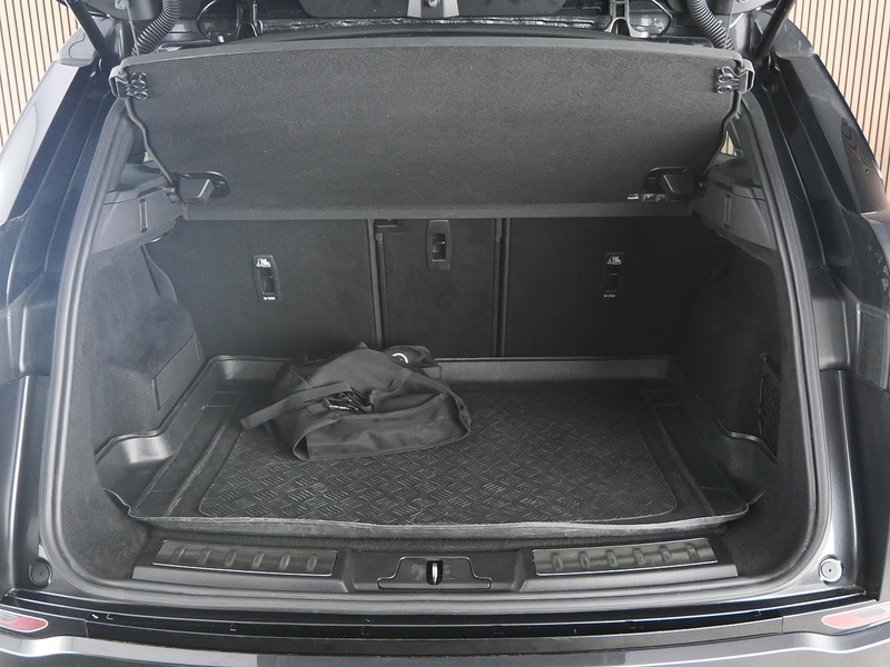 Used Land Rover Range Rover Evoque 2023 for sale - 77437833: Photo 48