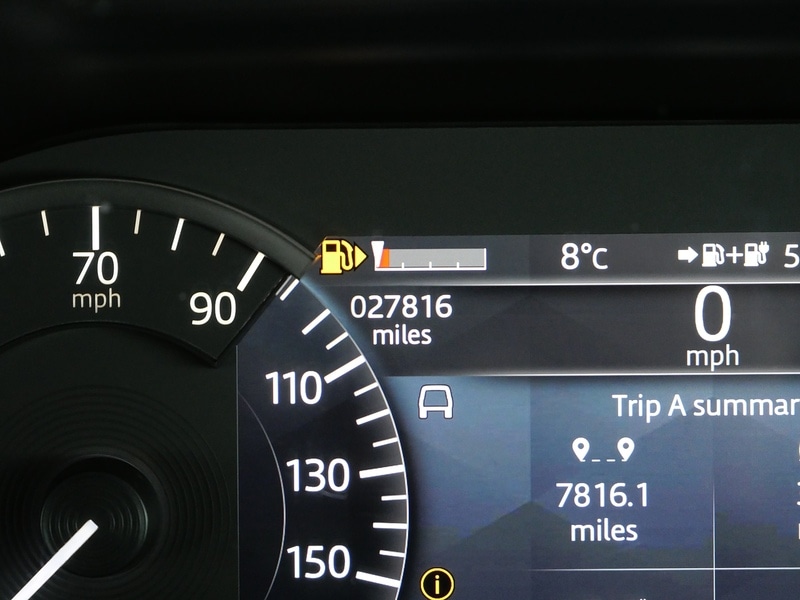 Used Land Rover Range Rover Evoque 2023 for sale - 77437833: Photo 49