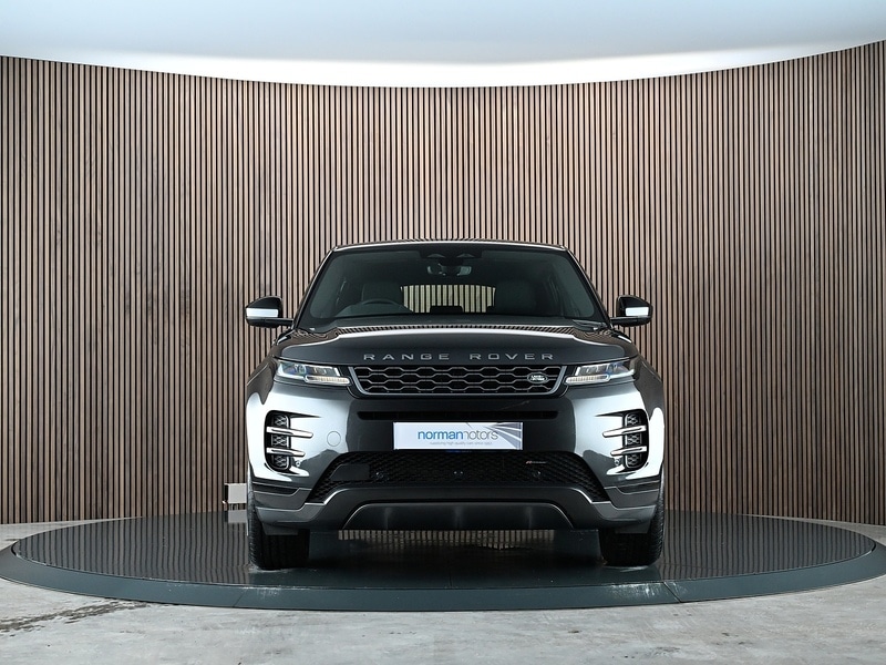 Used Land Rover Range Rover Evoque 2023 for sale - 77437833: Photo 6