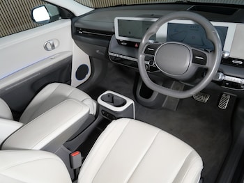 Used Hyundai IONIQ 5 2022 for sale - 79272688: Photo