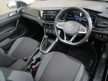 Used Volkswagen Taigo 2024 for sale - 79871847: Photo