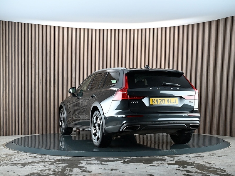 Used Volvo V60 2020 for sale - 77384825: Photo 10
