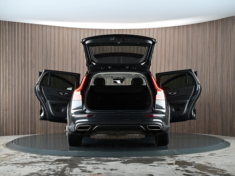 Used Volvo V60 2020 for sale - 77384825: Photo 18