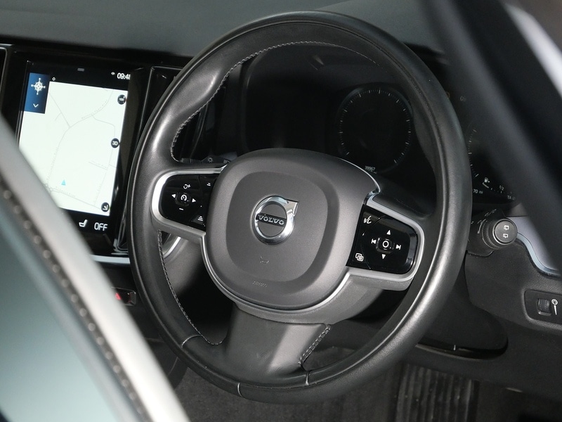 Used Volvo V60 2020 for sale - 77384825: Photo 24