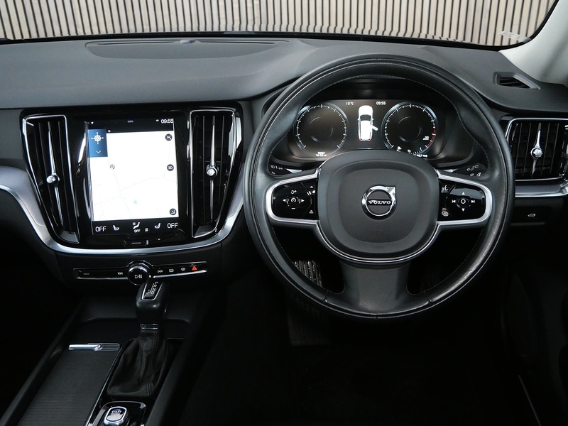 Used Volvo V60 2020 for sale - 77384825: Photo 28