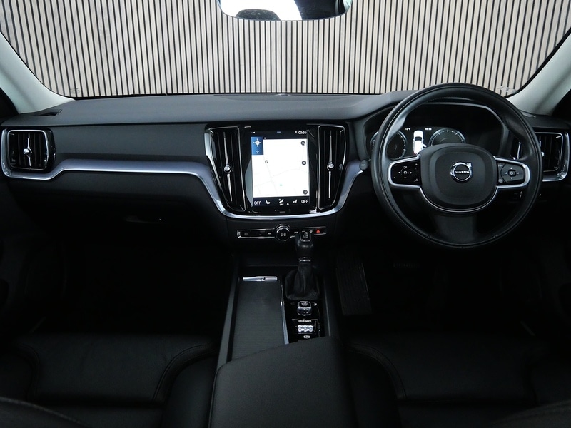 Used Volvo V60 2020 for sale - 77384825: Photo 33