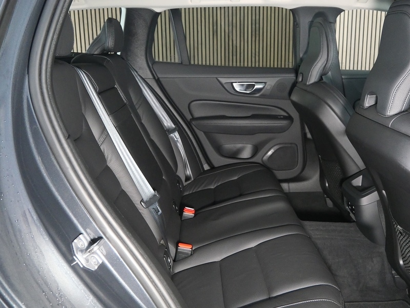 Used Volvo V60 2020 for sale - 77384825: Photo 34