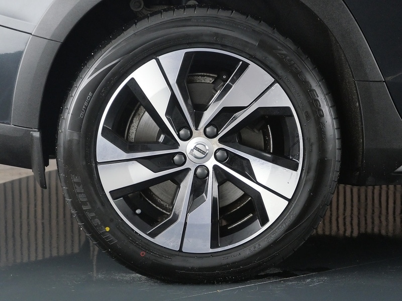 Used Volvo V60 2020 for sale - 77384825: Photo 48