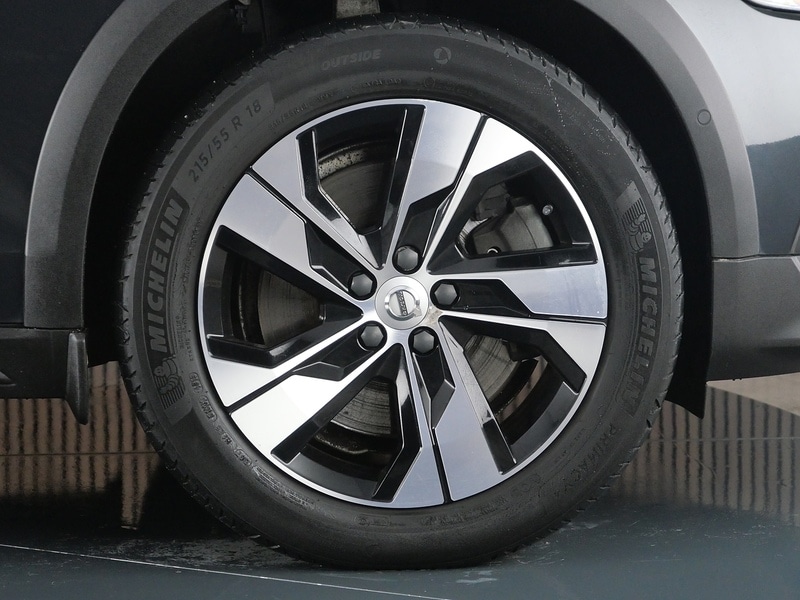 Used Volvo V60 2020 for sale - 77384825: Photo 49